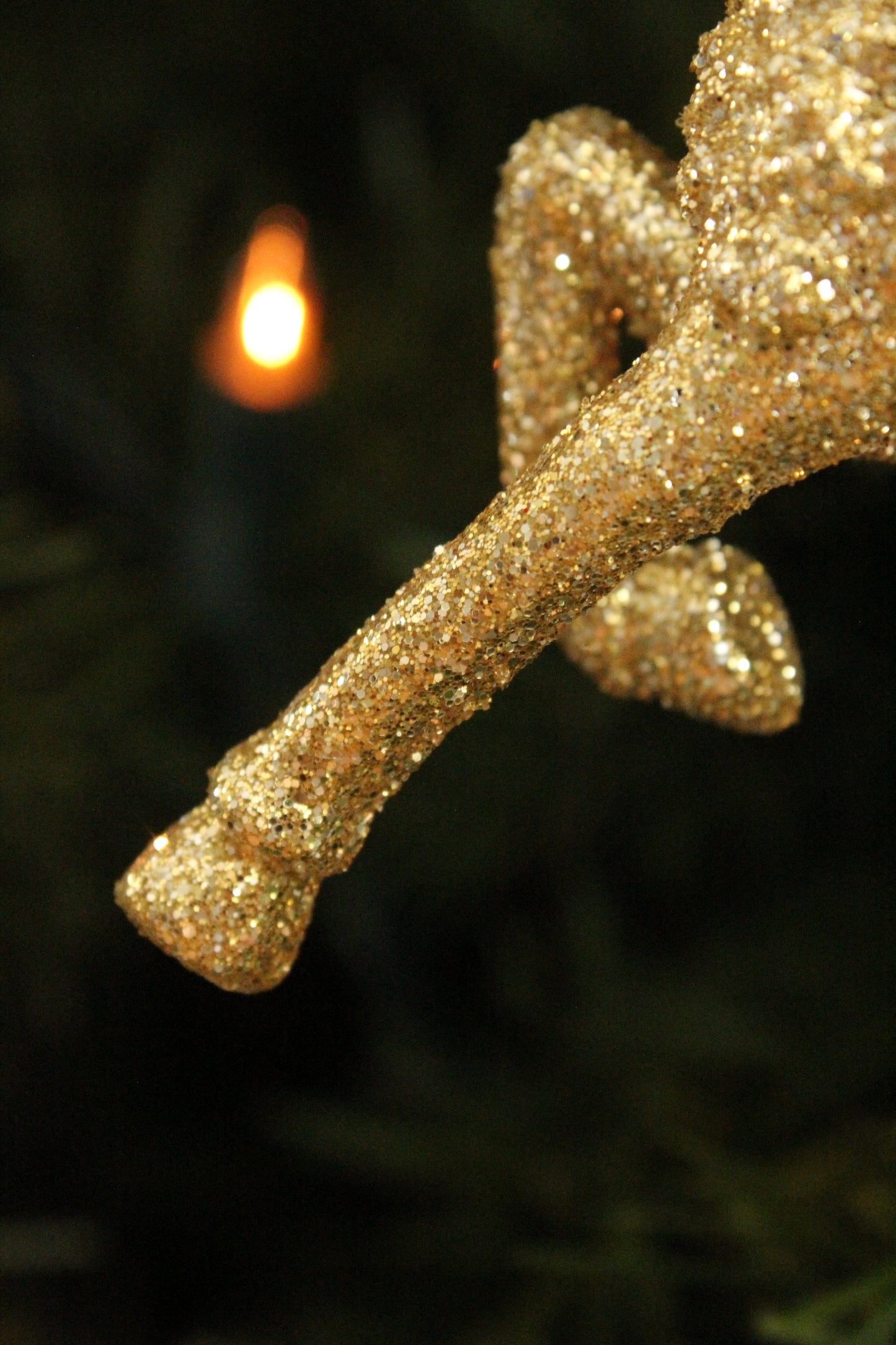 Ornament - Horse