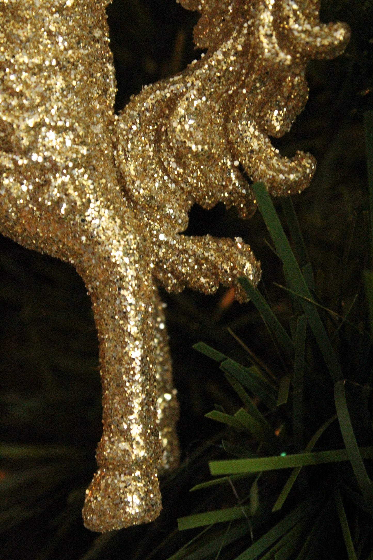 Ornament - Horse