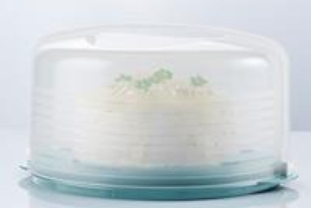 Tupperware Cake Taker