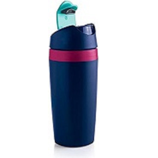 Tupperware commuter mug