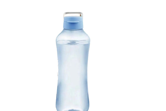 Tupperware AquaVibe bottle 2l flip top