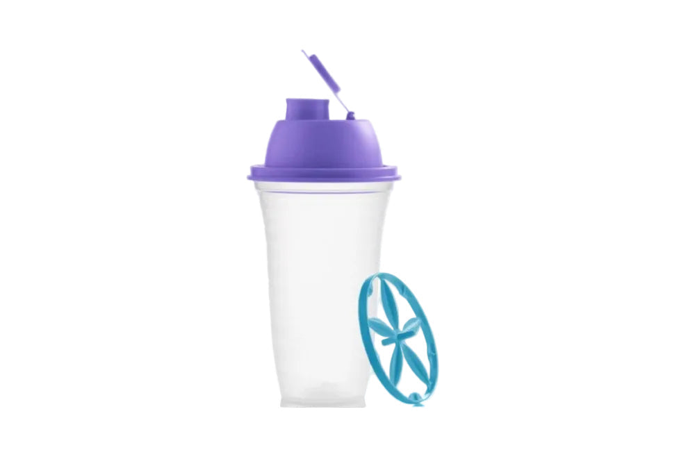 Quick Shake (500ml)