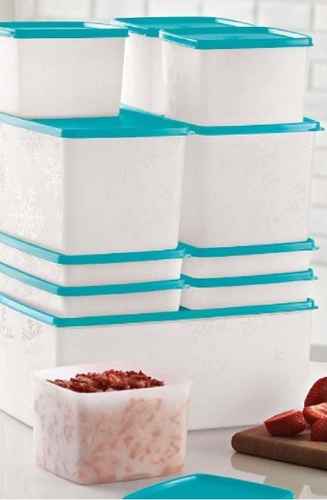 Freeze it 800ml (green lid)
