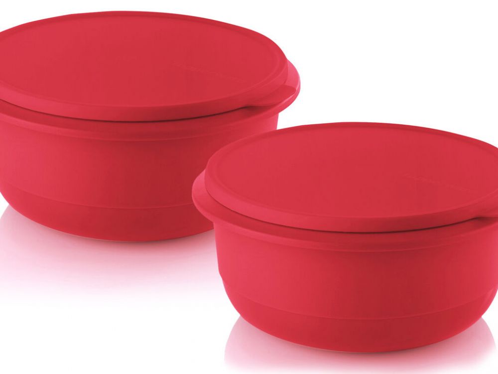 Tupperware Ultimate Mixing Bowl 9.5l