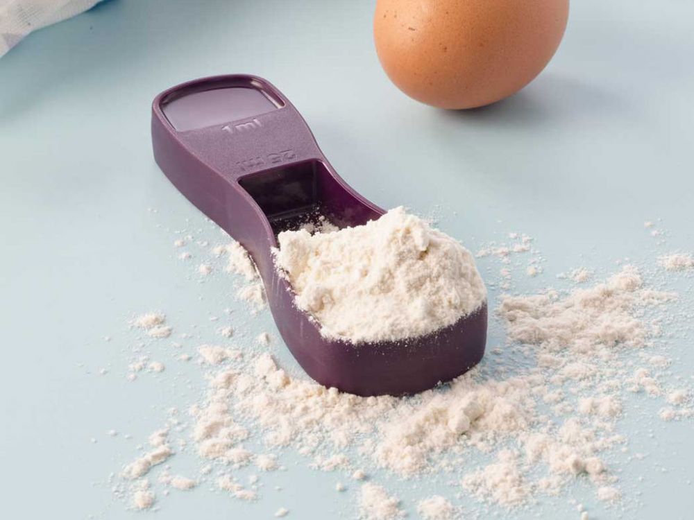 Multi Measuring Spoon