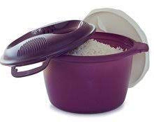 Microwave Rice Maker Large 2.2L