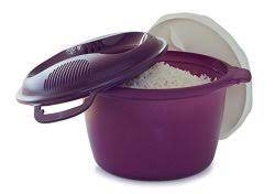 Microwave Rice Maker Large 2.2L