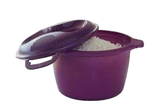 Microwave Rice Maker Large 2.2L