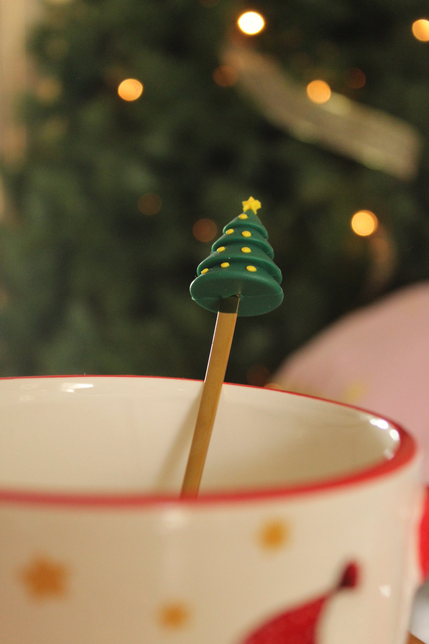 Christmas Mug Joy