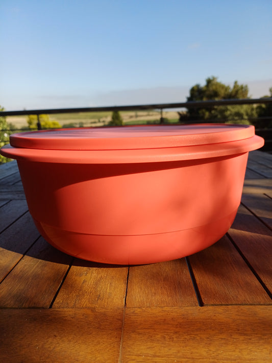 Tupperware Ultimate Mixing Bowl 9.5l