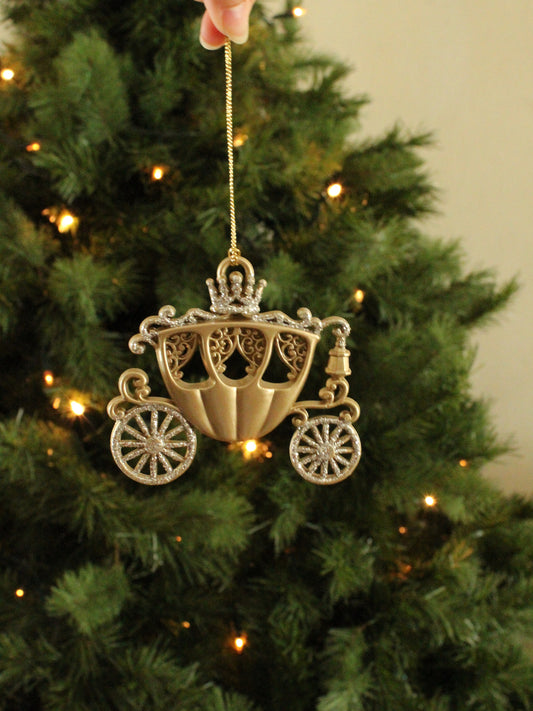 Ornament - Carriage