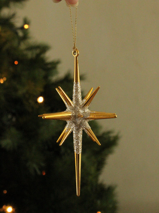 Ornament - Starburst