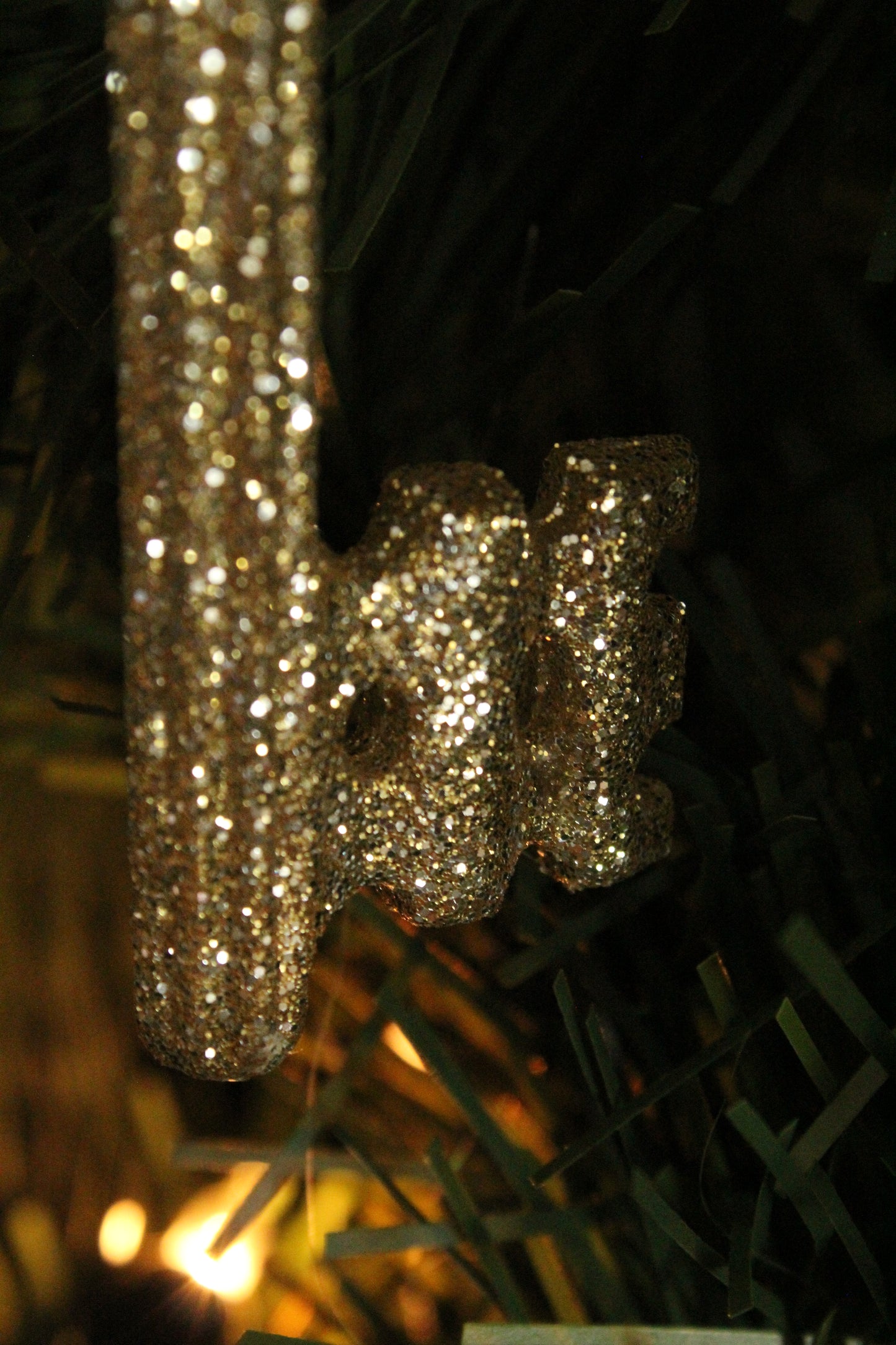 Ornament - Key Beret