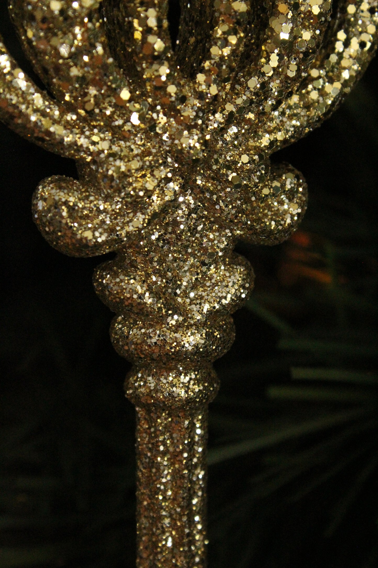 Ornament - Key Beret