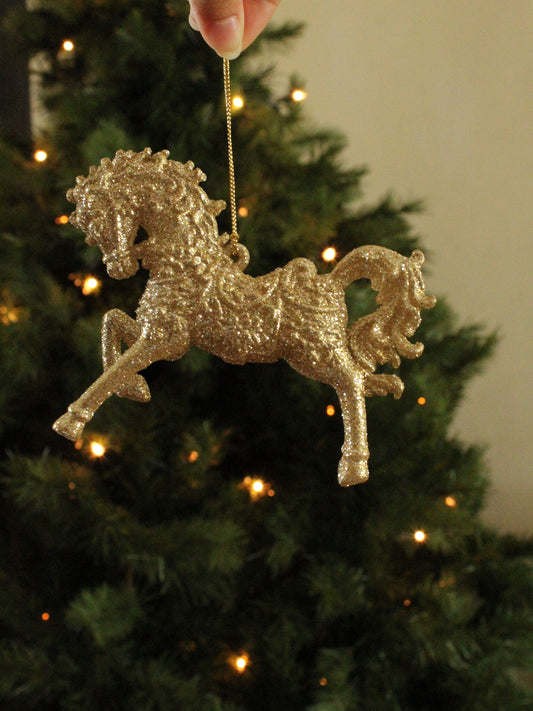 Ornament - Horse