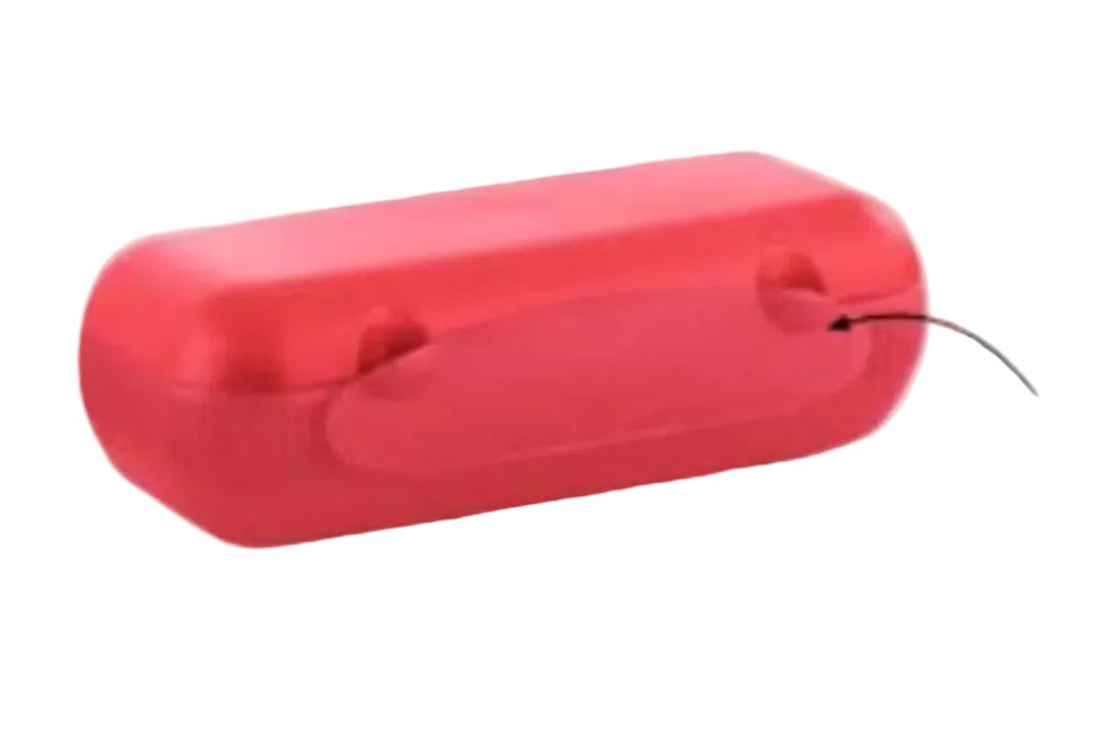 Tupperware Mini On the Go Luncher
