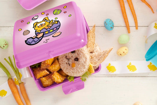 Tupperware Sandwich Keeper