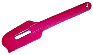Tupperware Utensil Paddle Scraper