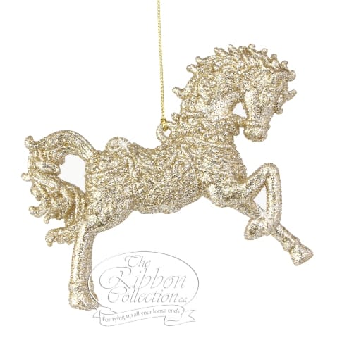 Ornament - Horse