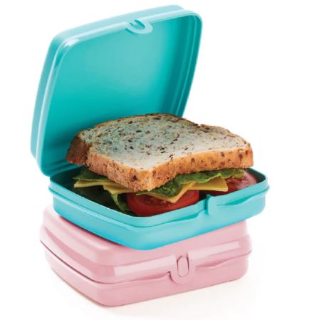 Sandwich keeper (diff colors)