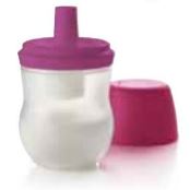 Tupperware Allegra Sugar Dispenser