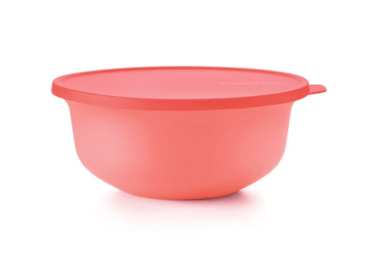 Tupperware Aloha bowl 1l