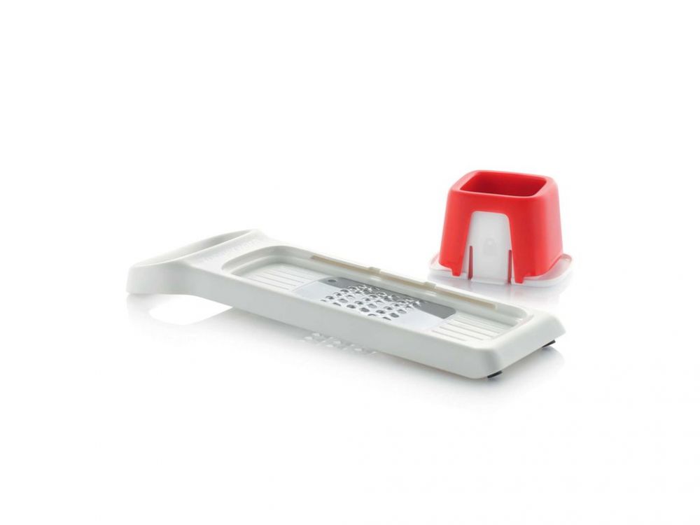 Tupperware Speedy Mando Grater