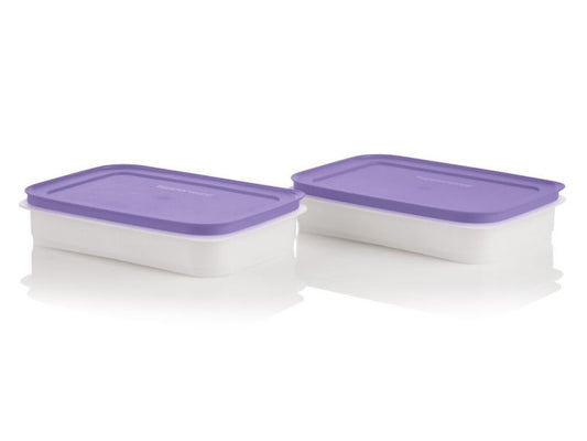 Tupperware Stackable Freezer Mate 675ml