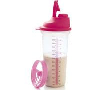 Tupperware EZ Shaker 600ml
