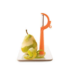 Tupperware Twistable Peeler