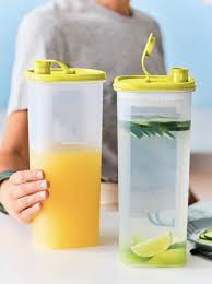 Tupperware Slime line Pitcher 2l