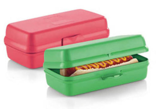 Tupperware Sandwich Keeper Oblong