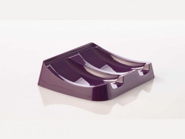 Tupperware Utensil Rest