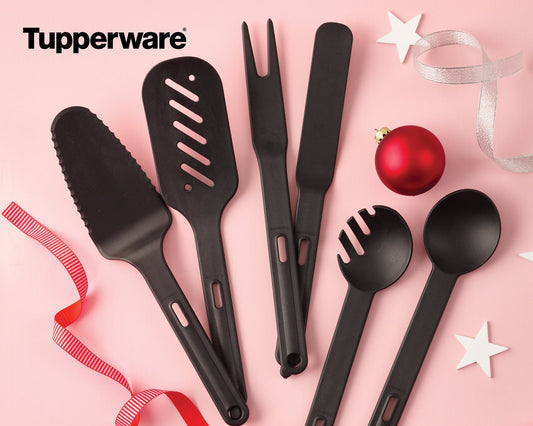 Tupperware Utensil Kitchen Pastry Server