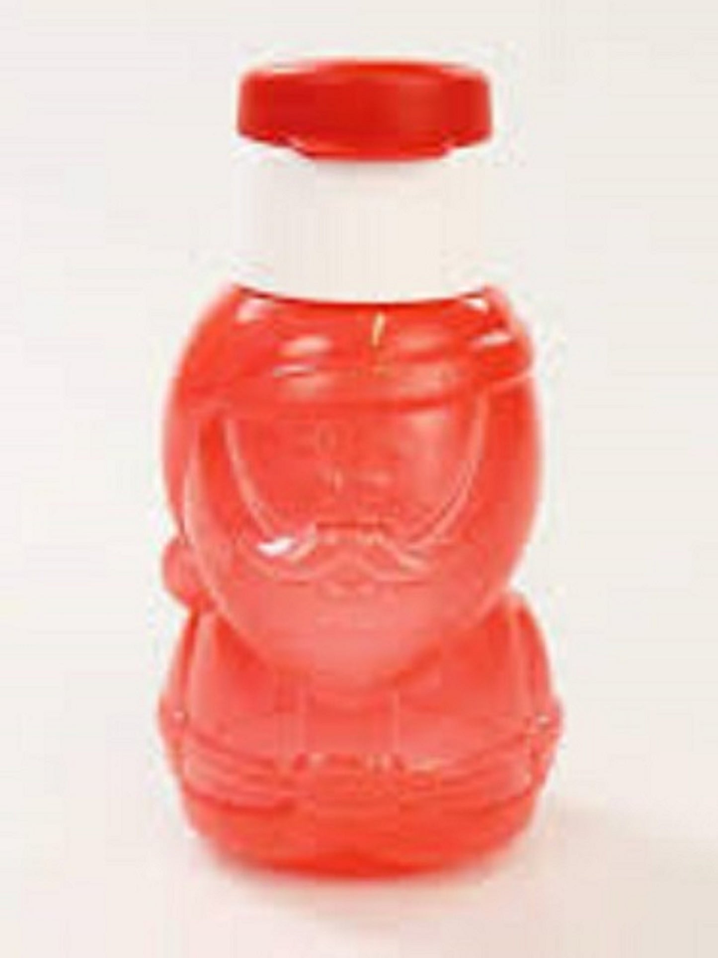 Christmas Tupperware - Eco Santa Bottle 350ml