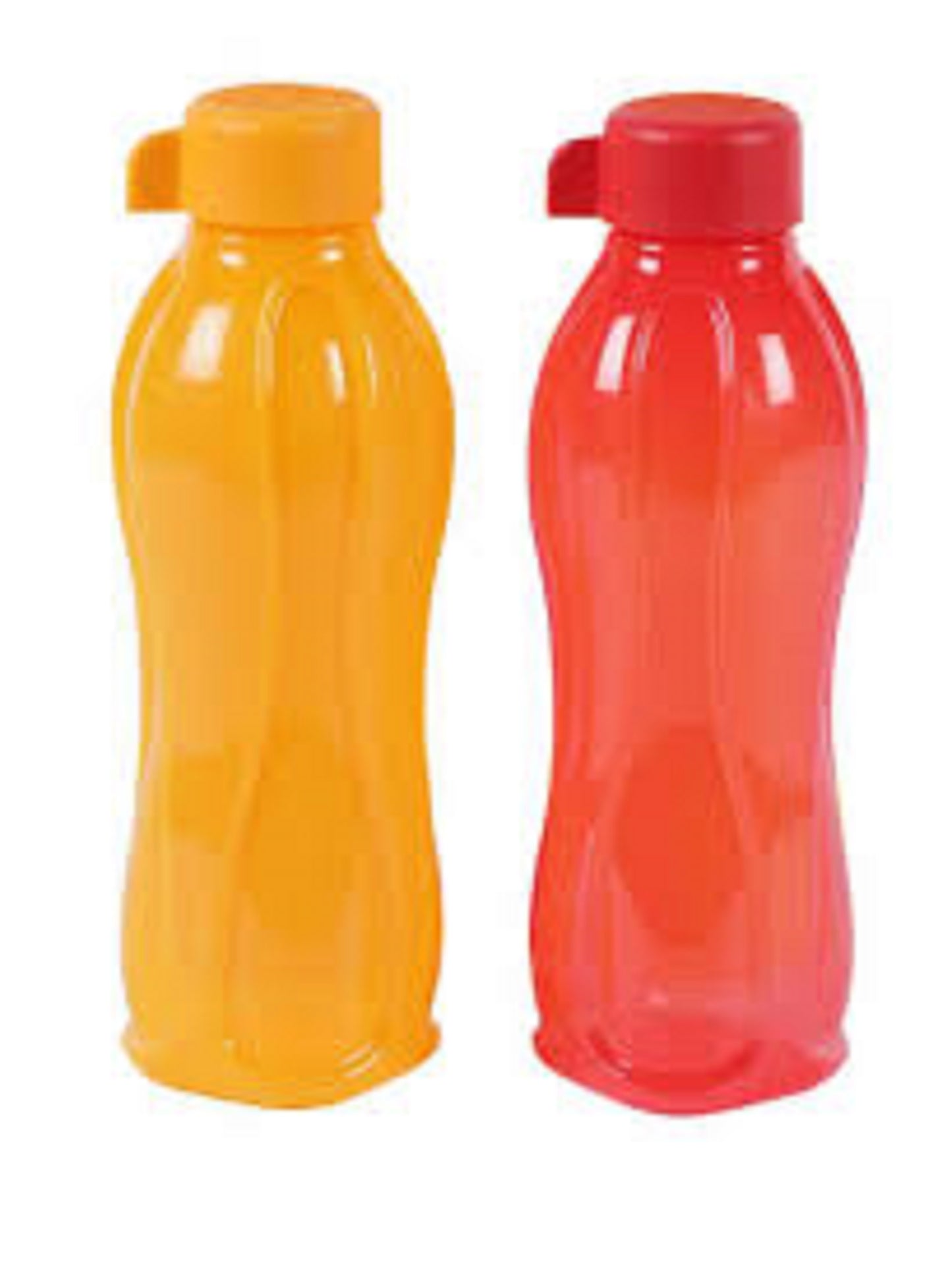 Eco Bottle 1l Screw Top